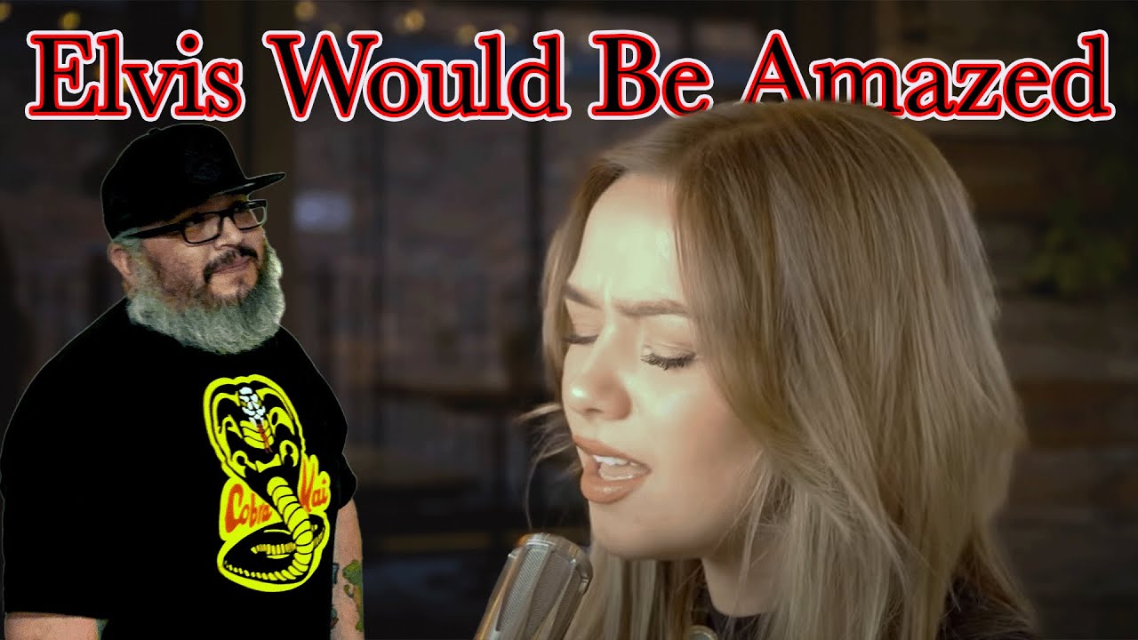 Always On My Mind Willie Nelson A great cover by Connie Talbot 