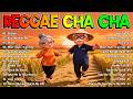 Reggae Cha Cha Party 2026 | New Bagong Remix 2026 | Disco Dance Nonstop