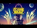 Star Wars Clone Wars (Canon Edit)The Clone Wars Prologue Part One: The Master and the Apprentice