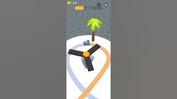 #LineColor3D    #VatsAllGaming           LINE COLOR 3D      Level~ 4