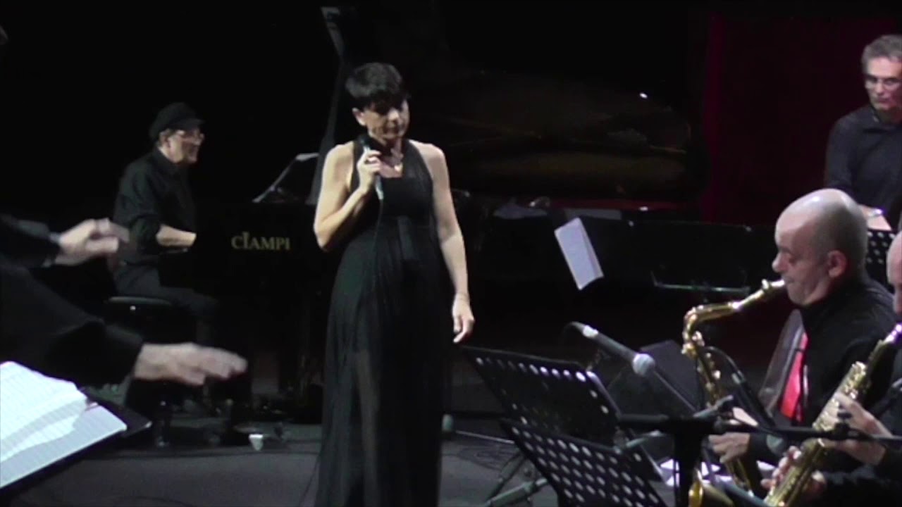 Addio del Passato - Cinzia Tedesco