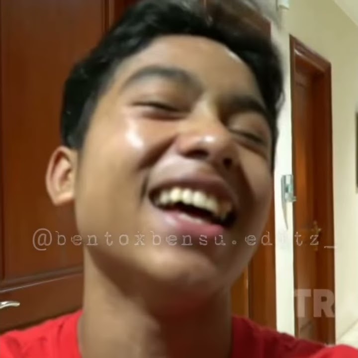 Panggilan baru koko betrand (handsome♡)