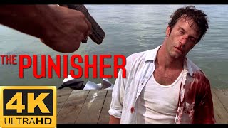 Frank Castle`s Family Death Scene (pt 2) The Punisher 2004 Movie CLIP