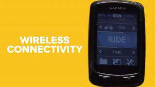 Garmin 810 - How To Use The Live track Feature topgpsmap