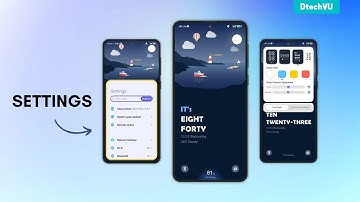 Try this Beautiful MIUI Theme | Best MIUI Themes for Xiaomi