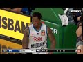 Brisbane Bullets vs. Melbourne United - Game Highlights