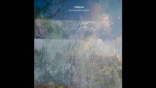 Bosque  Incandescente 2015  Album