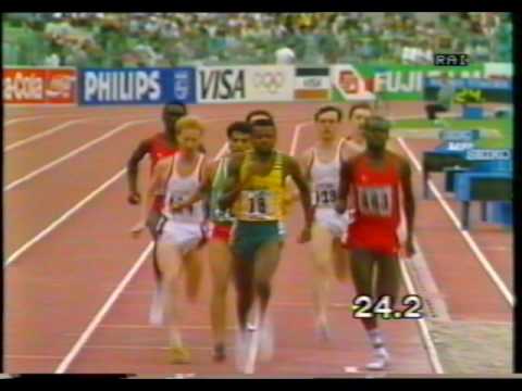Journal Tuttosport Du 5 Septembre 1987 - Mondiaux Athlétisme Rome - Gullit, Laudrup