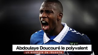 L'ascension fulgurante d'Abdoulaye Doucouré : talent, polyvalence et persévérance