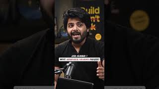 Why Abhishek Sharma didn’t perform this world cup | @tiwaritanay - Raj Shamani #shorts