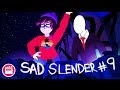 Slenderman (A Sad Story) Part 9 | GhostToast Animation