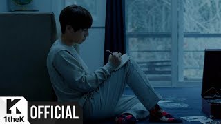 [Teaser] Jung Seung Hwan(정승환) _ The Voyager(우주선)