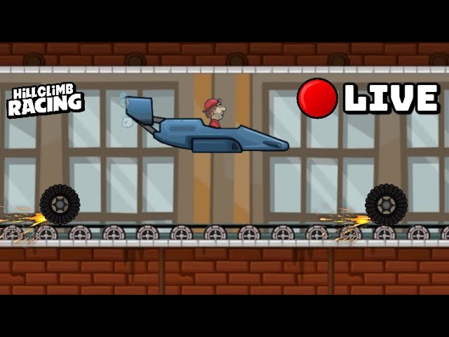 Get Hill Climb Racing - Microsoft Store