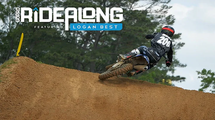 Who Is Logan Best? | Vurb Ridealong