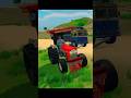Indian tractor or to track ka vlogs ❤️#shorts #gaming #vlogs #short #like #subscribe #shorts #views