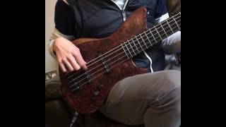 Scott Testing An Alpher 5