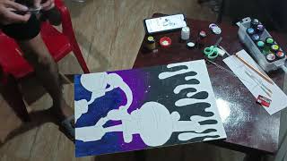 (Painting) Art Appreciation Final Examination