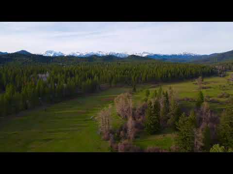 North Fork Teanaway River