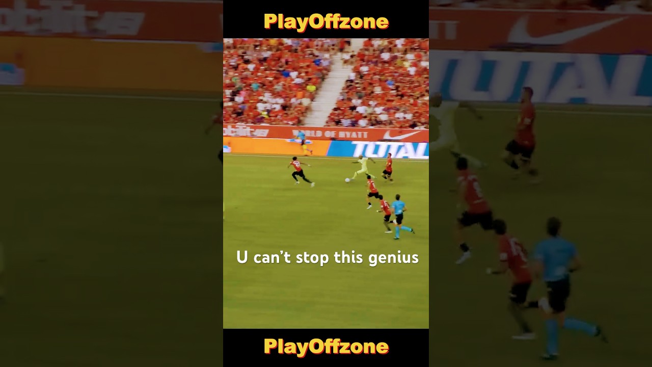 Lamine Yamal Skills vs Mallorca 