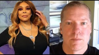 Wendy Williams hits on Gary Owens in 4K after discussing his DIVORCE...