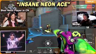 Shanks &amp; Yinsu React to TYL splash TAUNTING FPX Players After INSANE ACE - VCT CN 2026