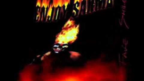 Enjoy Sarma - Empty shells