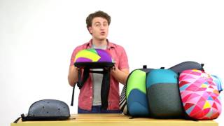 ZIPIT Shell Backpack