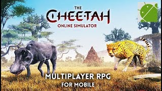 The Cheetah (by Swift Apps LTD) - Android Gameplay HD screenshot 4