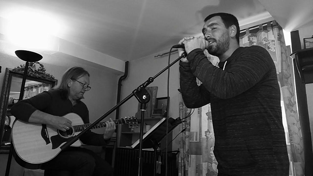 GLITTER AND GOLD (Barns Courtney) YouTube