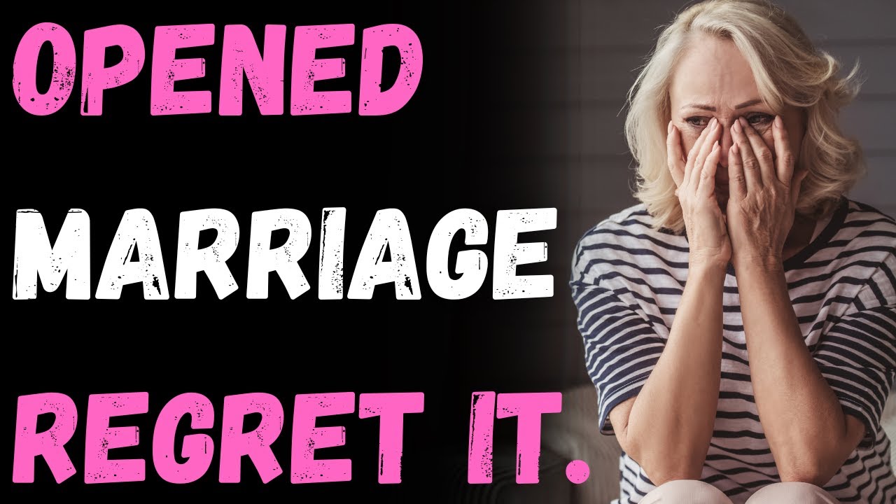 Sarah's Open Marriage: A Controversial Revelation