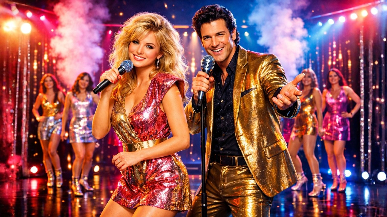 Best of 80s 90s Party Mix: Non-Stop Classic Club Hits | Golden Era of Dance Music