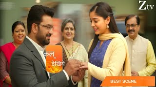 Aarya Ki Ma Ne Karaya Aarya Aur Annu Ki Sagai 1 February Tumsetumtak