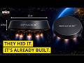 SpaceX finally revealed its STEALTH Cargo Vehicle. Nobody Saw This Coming...