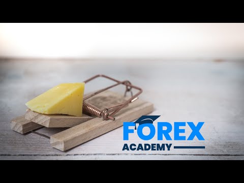 Avoiding Traps In The Forex Market - The Biggest Danger To A Trader