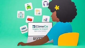 What Are Digital Carbon Solutions? | ClimeCo Insights for Impact
