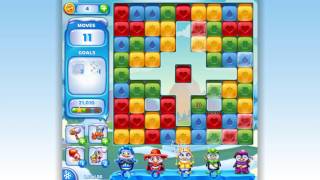 Penguin Pals: Arctic Rescue | Level 56 screenshot 4