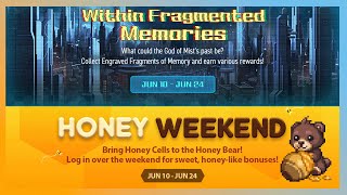 [DFO] JUN 10th Event Summary