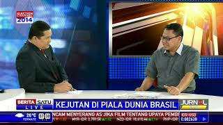Dialog: Kejutan di Piala Dunia Brazil #3