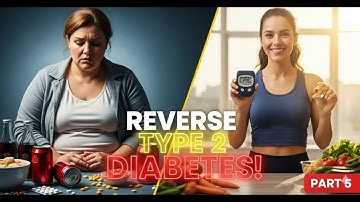 Low Intermittent Fasting for Type 2 Diabetes Reversal | The Diabetes Code Clinic (Part 5/6)