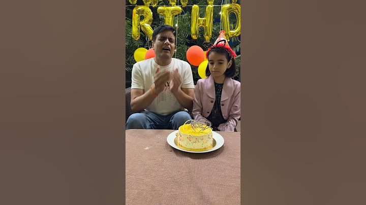 Tanya ka birthday cake hi gayab kar diya 🥳 #vivaanandtanya #shorts