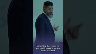 3-Steps To Change | Wilson Luna