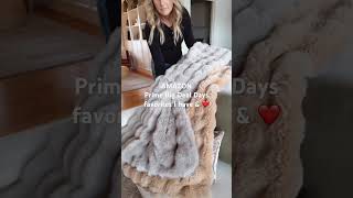 Amazon Prime Big Deal Days!  Shop my favorites (shown here) + more in my profile.#amazonhome #amazon