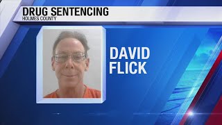 drug sentencing