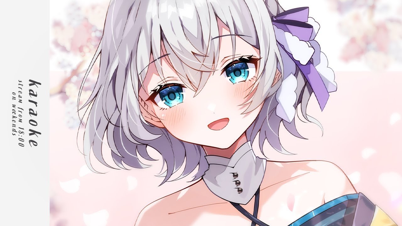 【#歌枠 / 初見さん大歓迎 】毎日18時からの癒し歌枠💫🍡 Singing Stream【 #vtuber / #明智光月 】