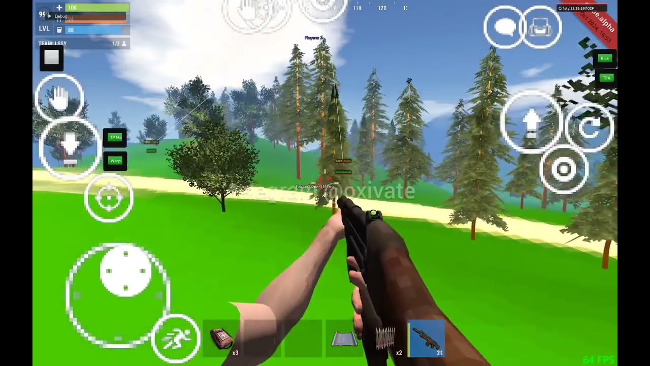 AIMKILL SNAPSHOT SOLO PVP | OXIDE PRIVATE HACK PVP | КАК ПОПАСТЬ В ПРИВАТКУ РАССКАЗАЛ В ТГ@oxivate