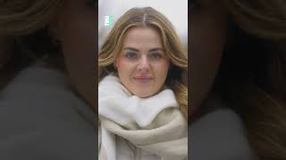 Lipödem: Jolien wurden 8 Liter fett abgesaugt #shorts #Lipödem #trudoku #zdf
