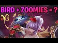 THE COMP THAT WILL CHANGE THE BOT LANE META (and beat all the standard picks) |  Rav Commentary