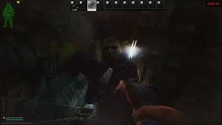 TRAITOR SCAV