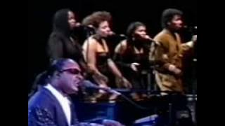 Stevie Wonder  All I Do- Live at Tokyo Dome - 24-12-1990