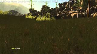 Rust, Mass Loot Server Introduction